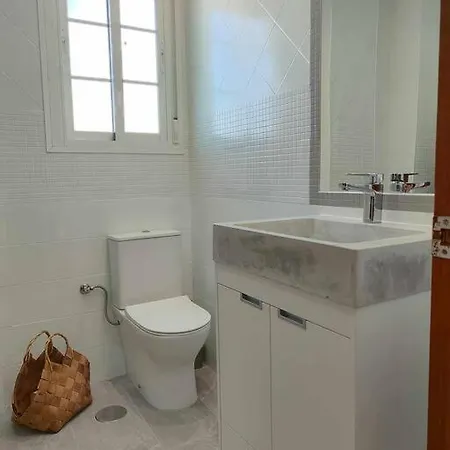 Apartamento Casa Mirador Del Puente Arcos de la Frontera Exterior foto