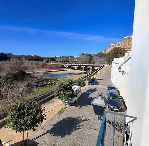 Casa Mirador Del Puente